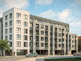 Gotowe inwestycje mieszkaniowe na Naramowicach i na Ratajach